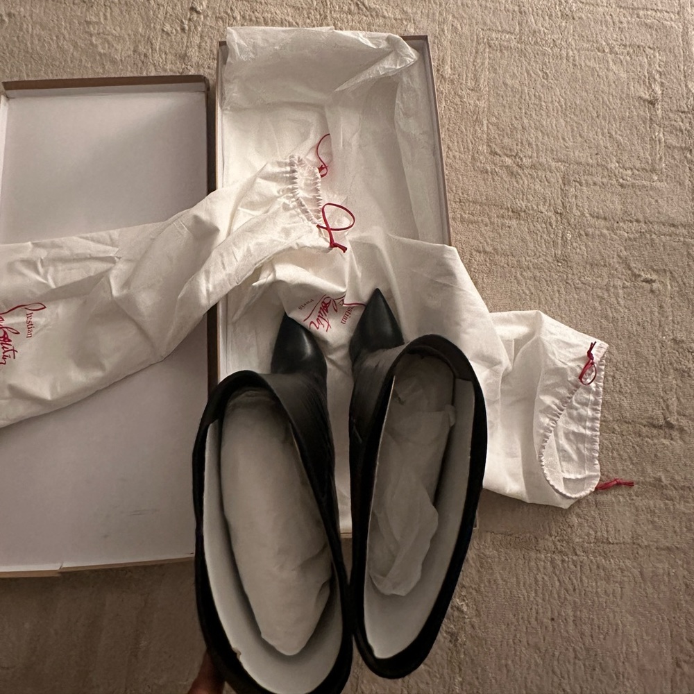 Christian Louboutin ASTRILARGE BOTTA